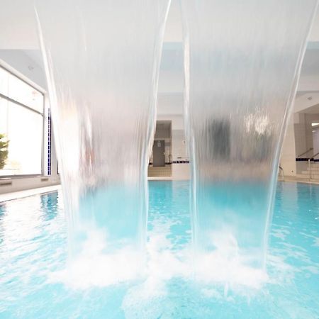 Ms Pro Apartamenty Olymp Strefa Spa Kolobrzeg Ngoại thất bức ảnh