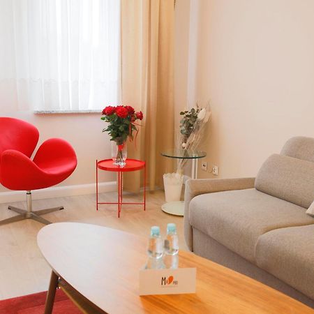 Ms Pro Apartamenty Olymp Strefa Spa Kolobrzeg Phòng bức ảnh