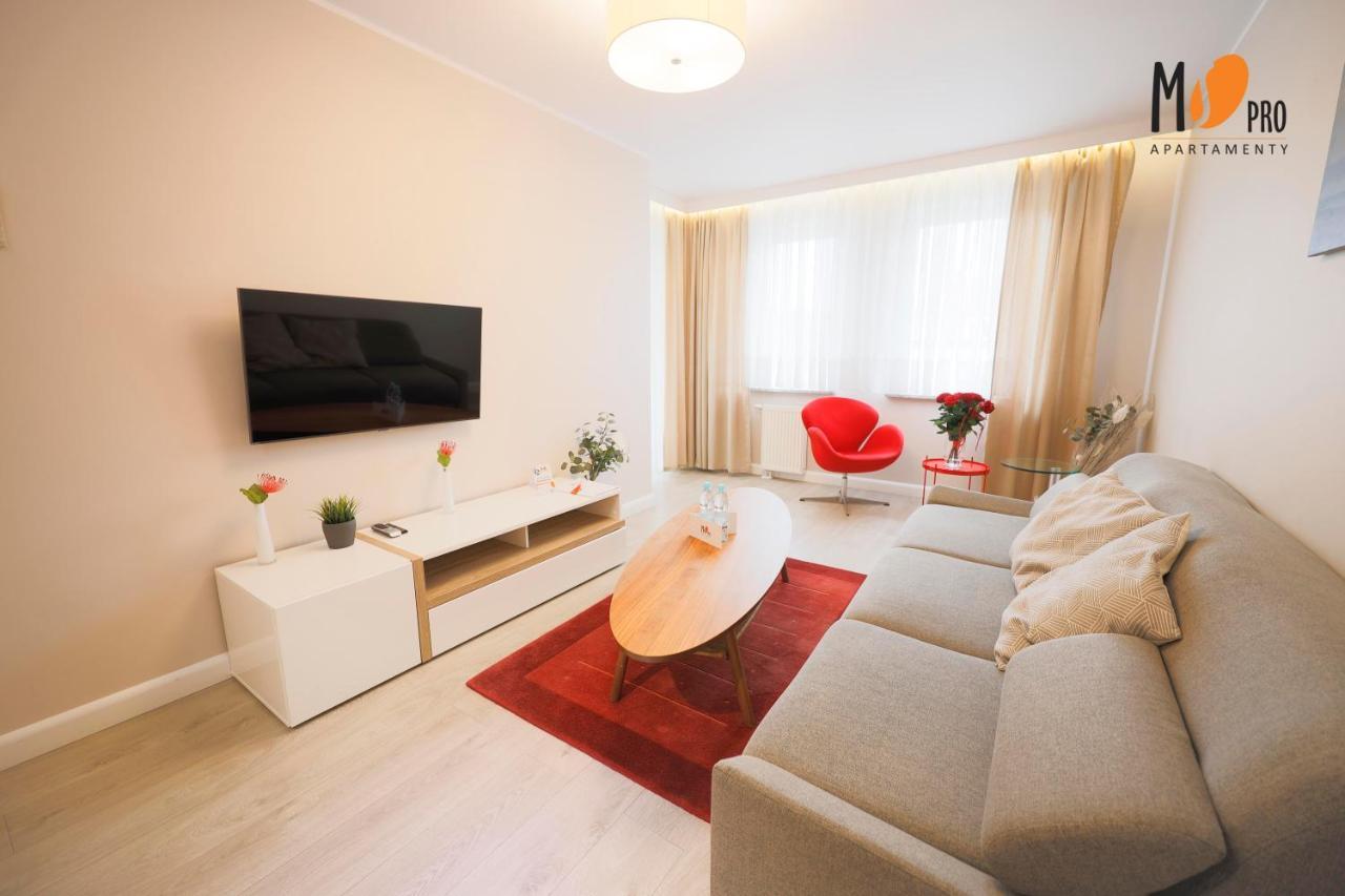 Ms Pro Apartamenty Olymp Strefa Spa Kolobrzeg Phòng bức ảnh