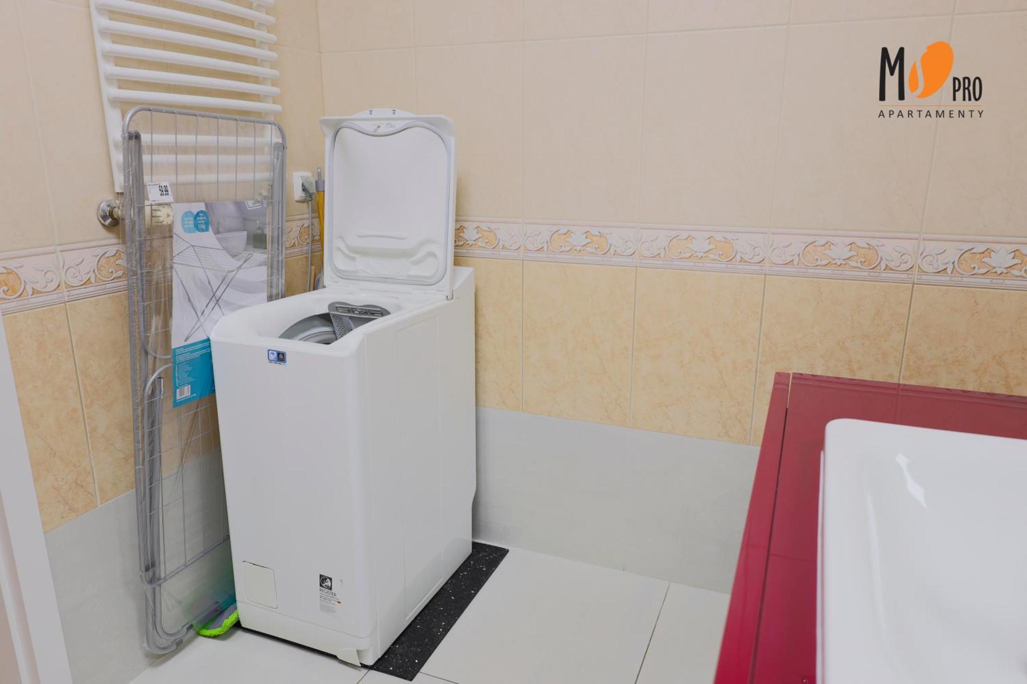 Ms Pro Apartamenty Olymp Strefa Spa Kolobrzeg Phòng bức ảnh