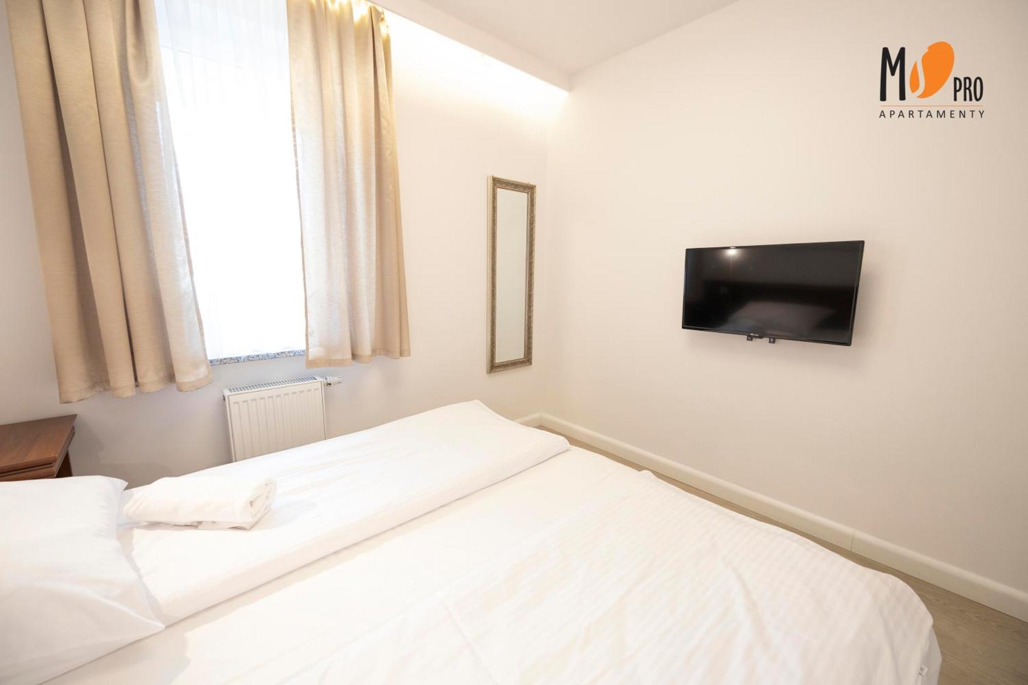 Ms Pro Apartamenty Olymp Strefa Spa Kolobrzeg Phòng bức ảnh