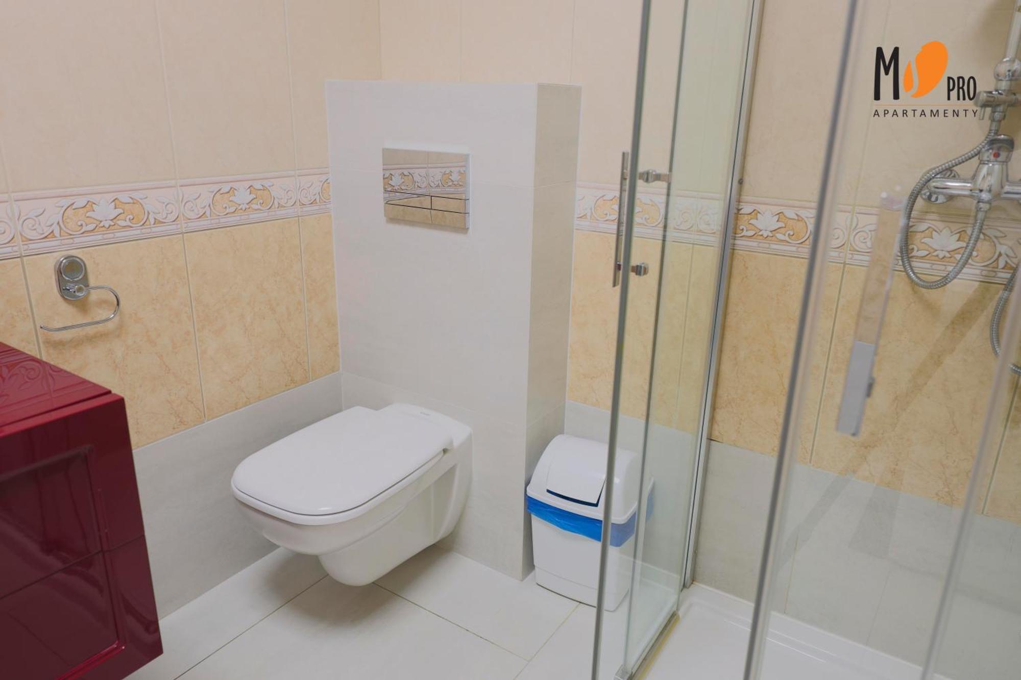 Ms Pro Apartamenty Olymp Strefa Spa Kolobrzeg Phòng bức ảnh