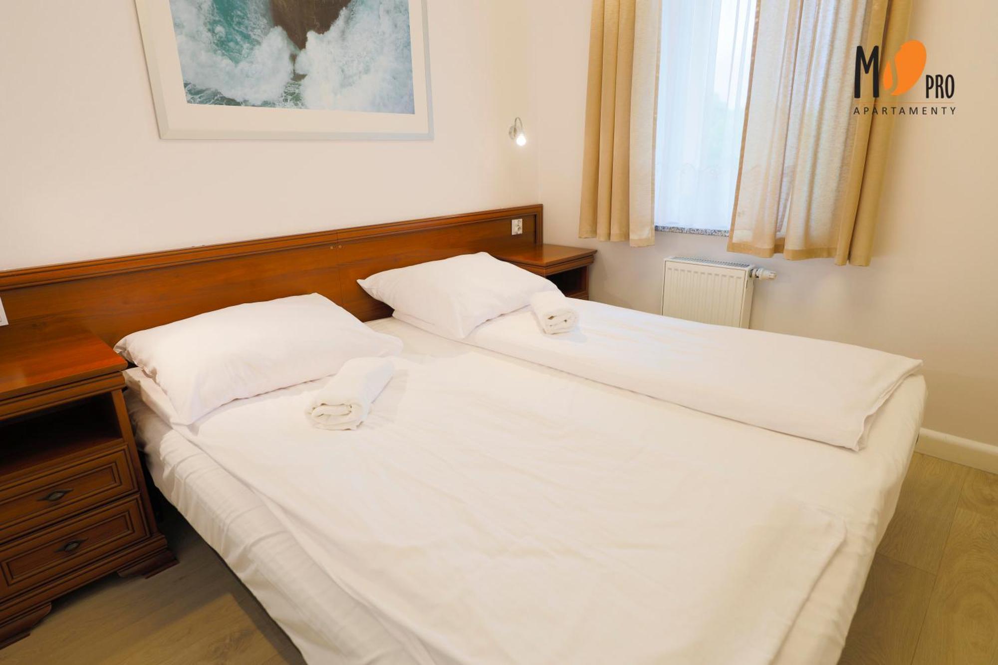 Ms Pro Apartamenty Olymp Strefa Spa Kolobrzeg Phòng bức ảnh