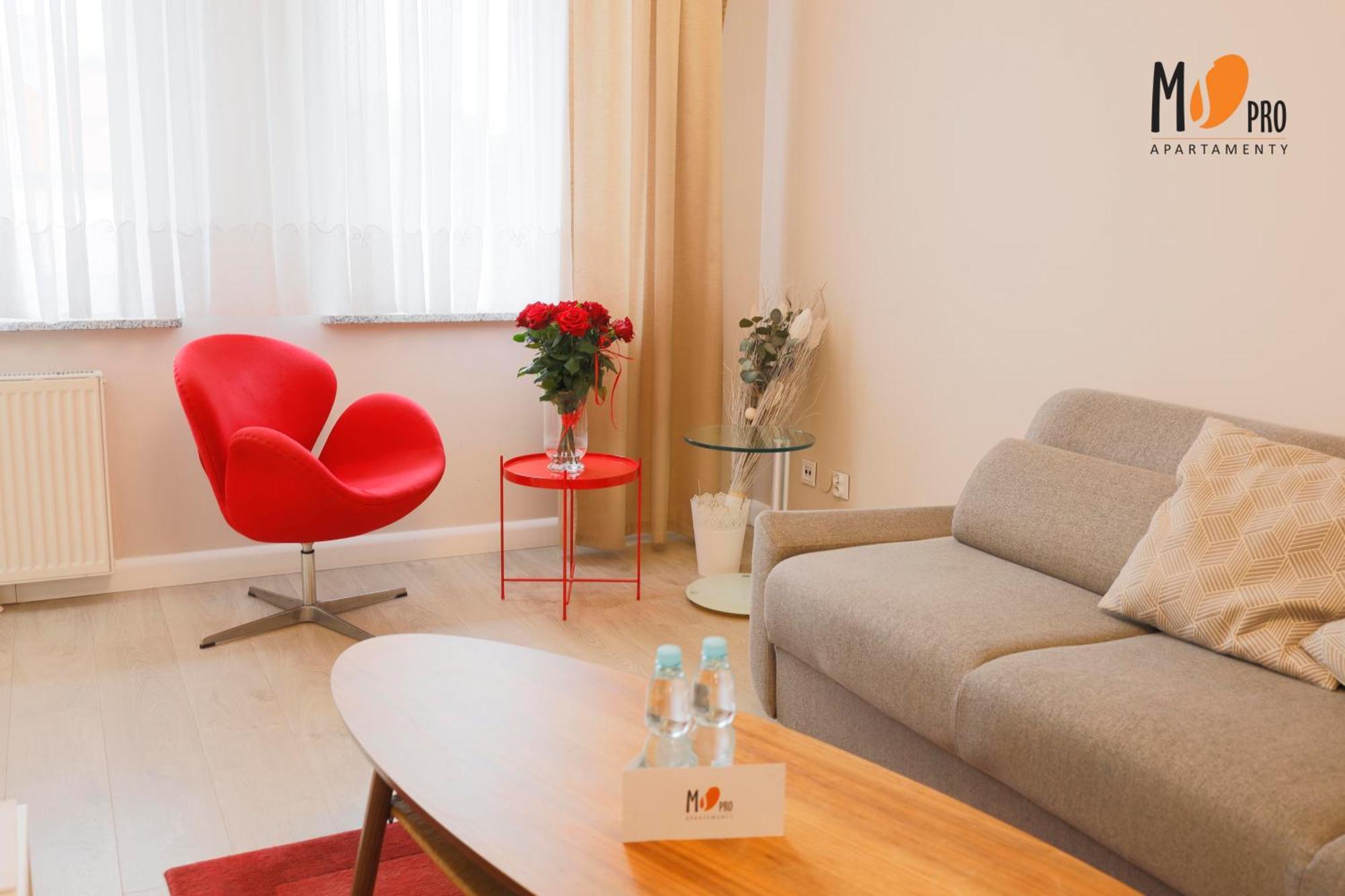 Ms Pro Apartamenty Olymp Strefa Spa Kolobrzeg Phòng bức ảnh