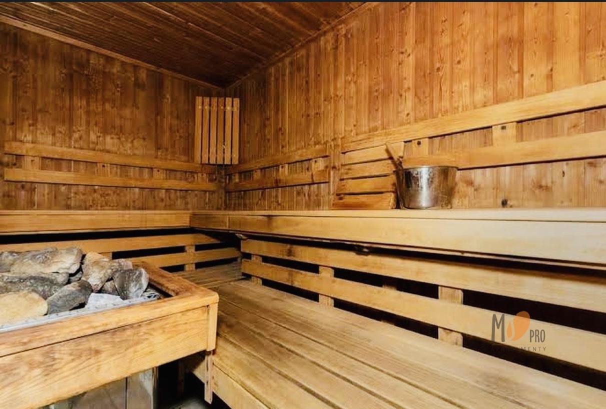 Ms Pro Apartamenty Olymp Strefa Spa Kolobrzeg Phòng bức ảnh