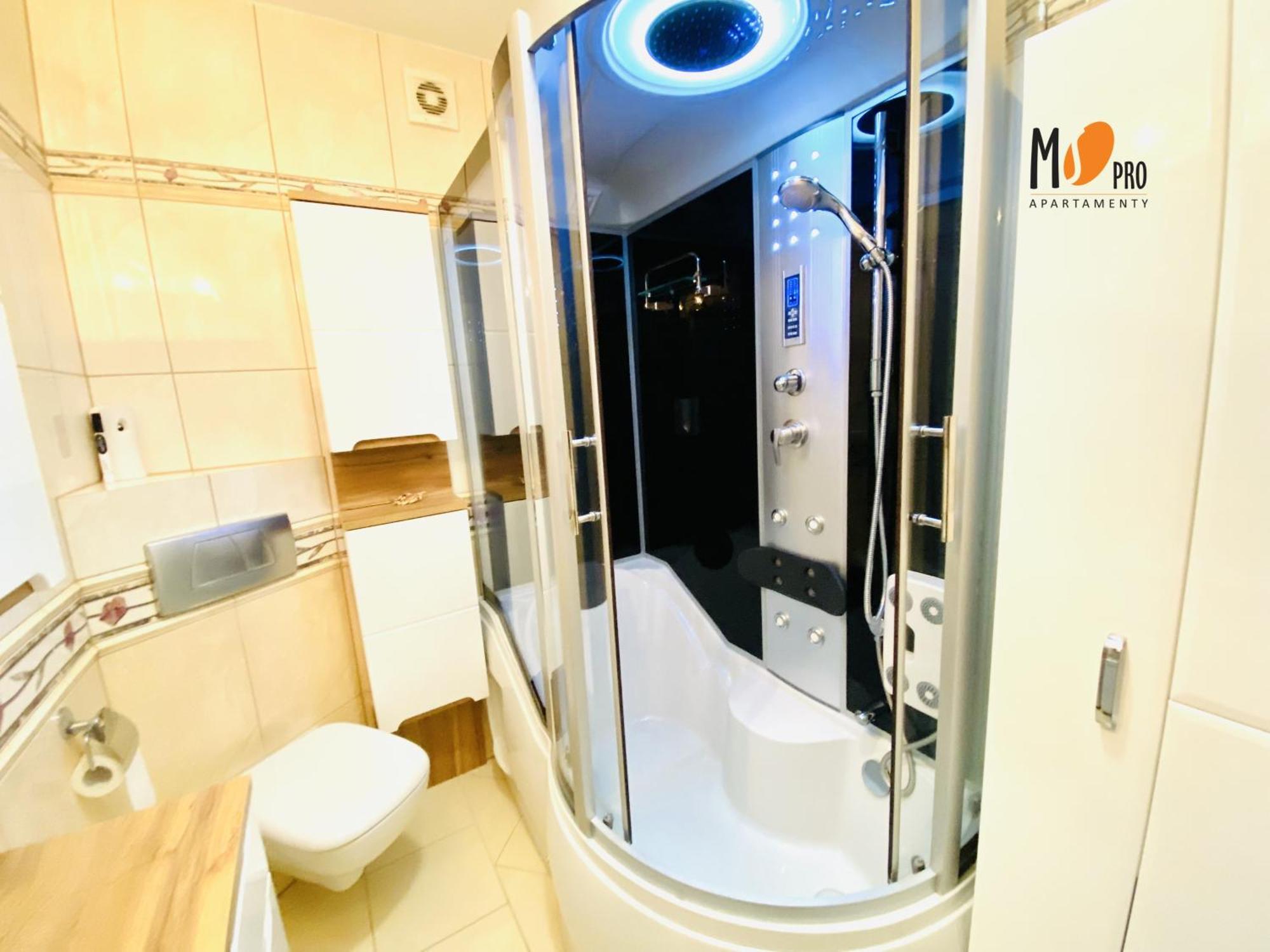 Ms Pro Apartamenty Olymp Strefa Spa Kolobrzeg Phòng bức ảnh